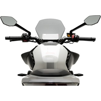 New Generation Sport Smoke