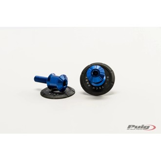 Spool Slider Pro Blue