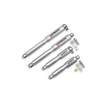 Street Performance Shock Set (Lowering