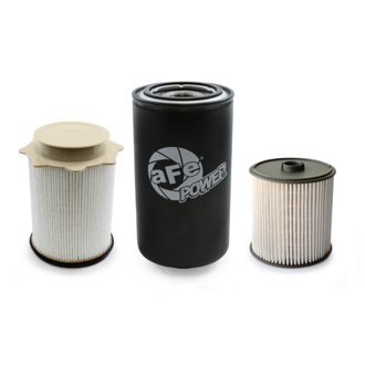 Proguard Diesel Filter Fluid Pack