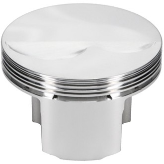 Chevy Small Block 4.030in Bore -3.8cc (Left Side) - Single Piston