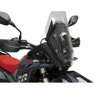 Headlight Protector Clear
