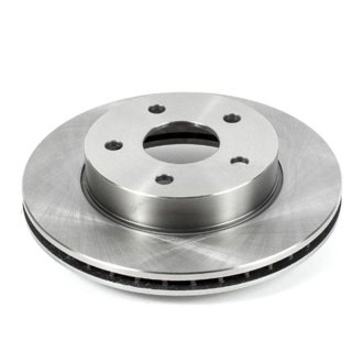 Autospecialty Brake Rotor