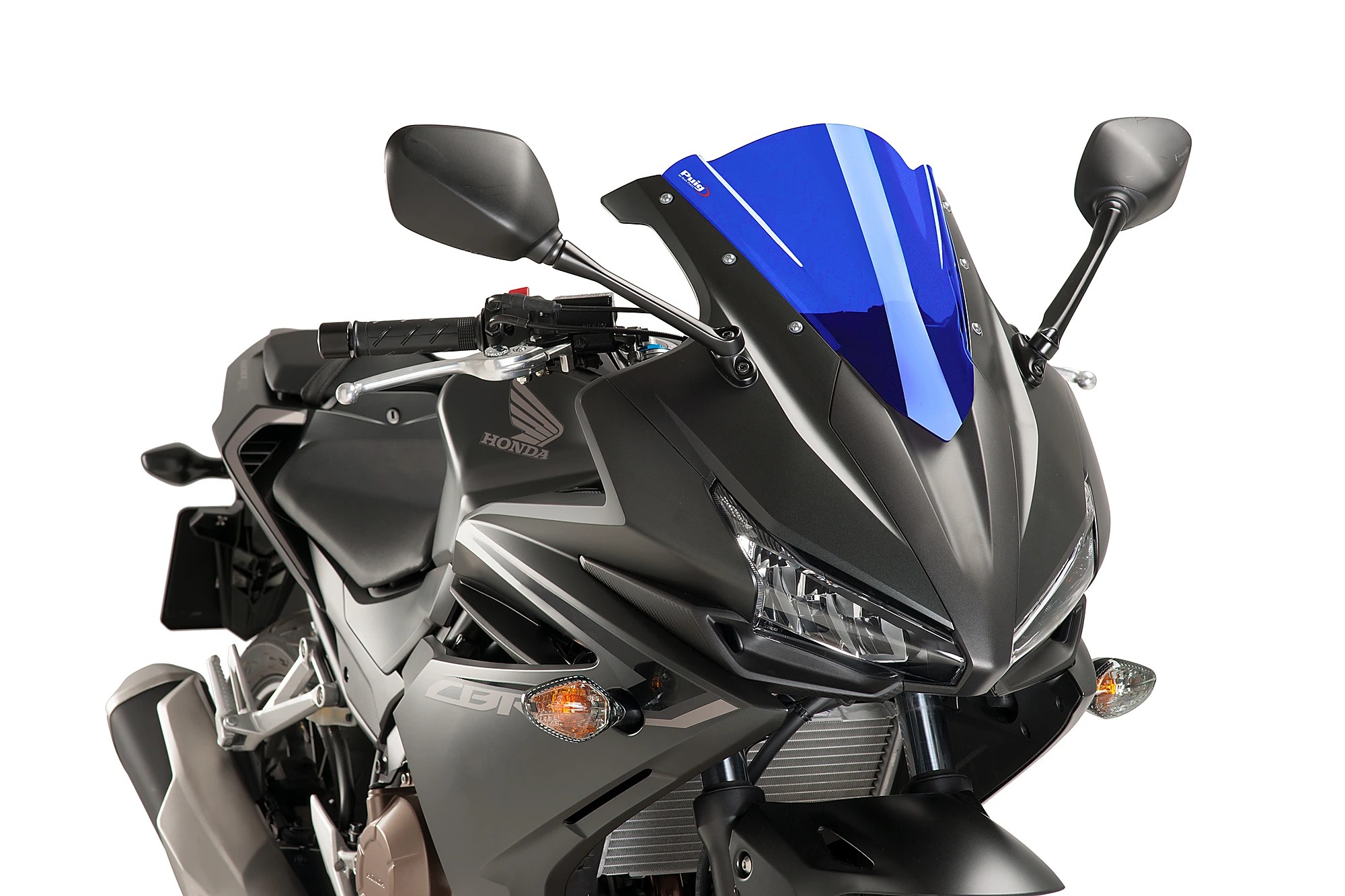 Z-Racing Screen