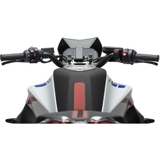 New Generation Sport Smoke