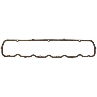 Blue Stripe Cork-Rubber Engine Valve Cover Gasket Set