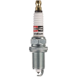 Champion Iridium Spark Plug RC9WMPB4 - Maximum Performance & Longevity