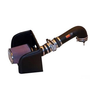 Performance Air Intake System