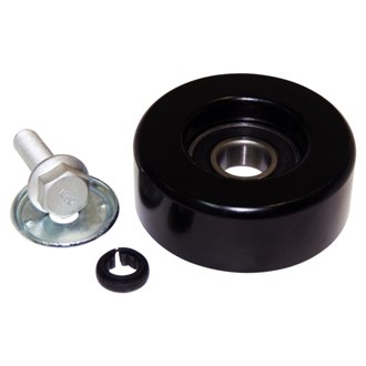 Drive Belt Idler Pulley