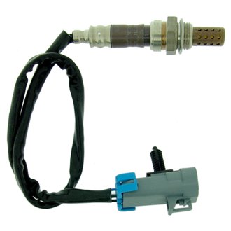 Buick Rainier 2007-2006 Direct Fit Oxygen Sensor