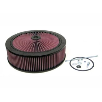 X-Stream Top Assembly