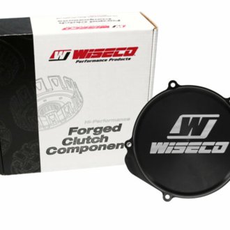 05-20 Yamaha YZ125 Clutch Cover