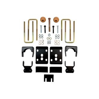 FLIP KIT | 5.5 INCH DROP