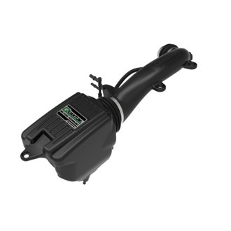 Quantum Cold Air Intake System W/ Pro Dry S Filter