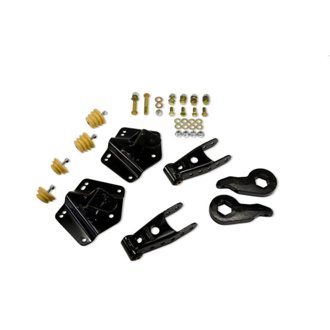 Lowering Kit W/O Shocks