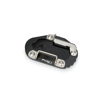Kickstand Extension With Standard Suspension Black