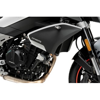 R19 Frame Sliders Black