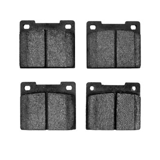 R1 Optimum Oe Pads