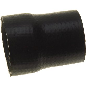 81-88 White WX Caterpillar 3208 Diesel Lower - Pipe To Rad. Molded Coolant Hose