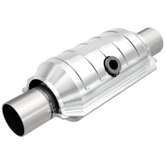 Standard Grade Universal Catalytic Converter