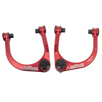 Control Arm Kit