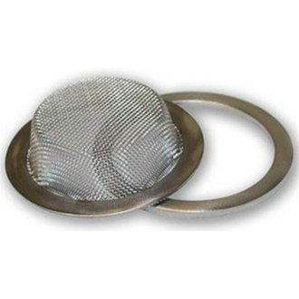 Usfs Spark Arrestor Screen