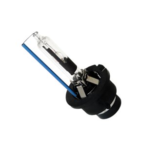 D4R Factory Replacement Xenon Bulb, 6000K
