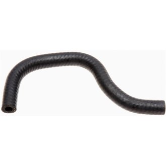 10-14 Honda Insight 4-Cyl. 1.3L Electric Assist Throttle Body To Housing Molded Heater Hose