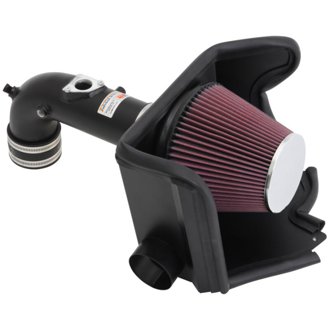 Performance Air Intake System