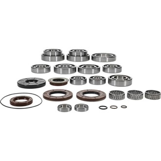 Racing 2020 Polaris RZR Turbo Pro XP Transaxle Bearing & Seal Kit