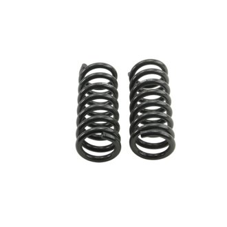 COIL SPRING SET | 2 INCH FRONT LOWERING