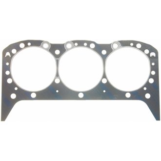 Steel Core Laminate Engine Cylinder Head Gasket