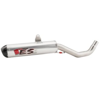 06-23 Yamaha Raptor 700 ECO Series Slip On Exhaust