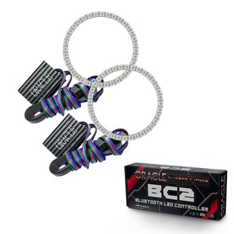 ColorSHIFT(tm) Halo Kit, ColorSHIFT(tm) - BC1
