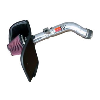 Performance Air Intake System