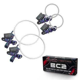 ColorSHIFT(tm) Halo Kit, ColorSHIFT(tm) - BC1