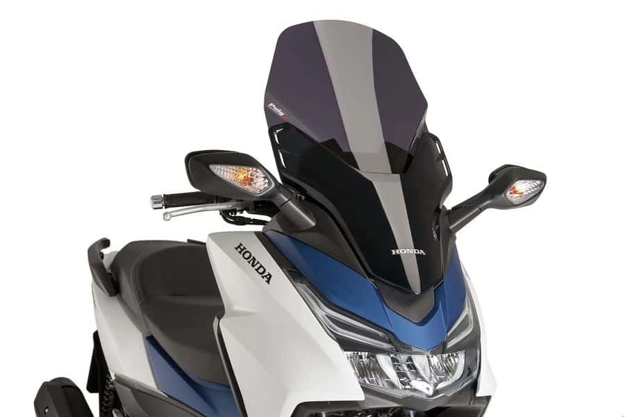 Windshield V-Tech Line Touring