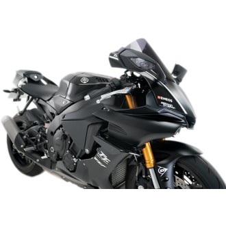Sport Side Spoilers Black