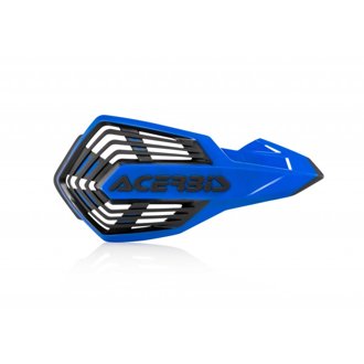 X-Force Handguard - Blue/Black