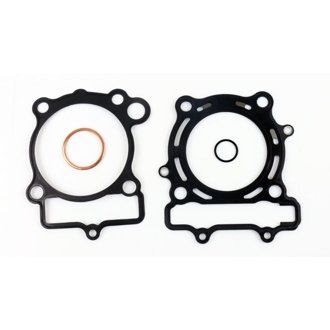 04-07 Kawasaki KX 250 F 250cc 77mm Standard Bore Cylinder Gasket Kit