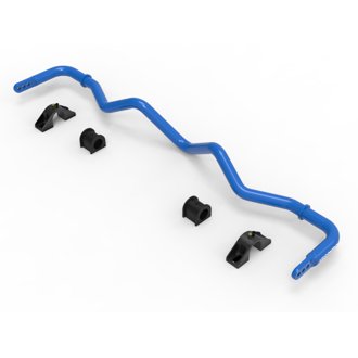 Afe Control Rear Sway Bar Blue