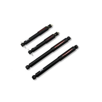 NITRO DROP 2 SHOCK SET (LOWERING