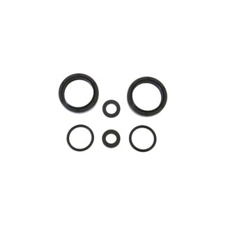Harley-Davidson 45849-77 Fork Oil Seal Kit