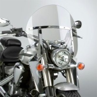 03-09 Honda VTX1300R/S/T SwitchBlade Chopped-Tint