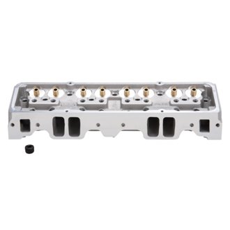 Nhra Small-Block Chevy Cylinder Head Bare