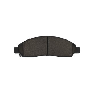Baer Brakes Claw Brake Pads, Front