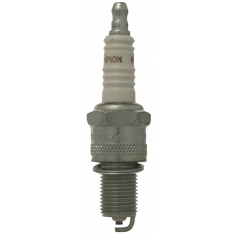 Copper Plus Spark Plug N9YC - Dependable Performance & Durability
