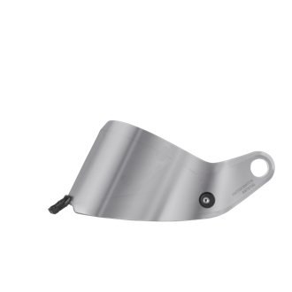 ST6 SILVER VISOR DARK ABP