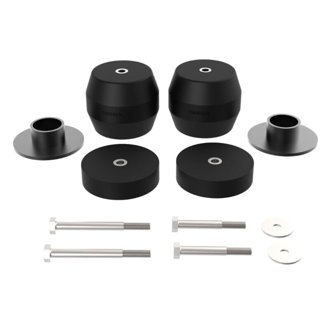 Ses Suspension Enhancement System