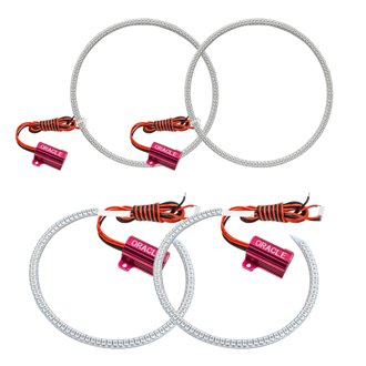 Led Halo Kit, White